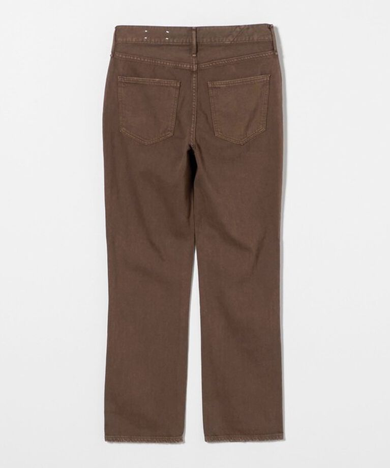 BEAUTY&YOUTH UNITED ARROWS「【別注】＜upper hights＞THE ELISA デニムパンツ」|デニム|
