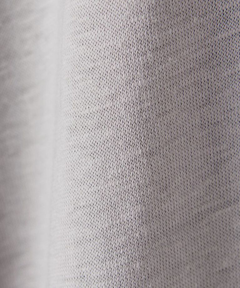 STEVEN ALAN「＜Steven Alan＞ ラミー クルーネック Tシャツ NARROW」|Tシャツ・カットソー|