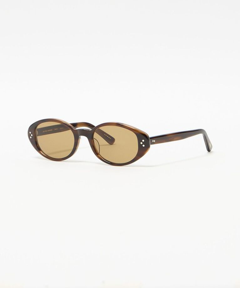BEAUTY&YOUTH UNITED ARROWS「【別注】 ＜KANEKO OPTICAL（金子眼鏡）＞ Isabella SGLS/サングラス ‐MADE IN JAPAN‐」|サングラス|