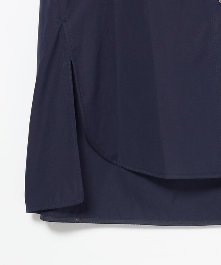 Demi-Luxe BEAMS 「【別注】TICCA / レース パフスリーブワンピース」|ワンピース|