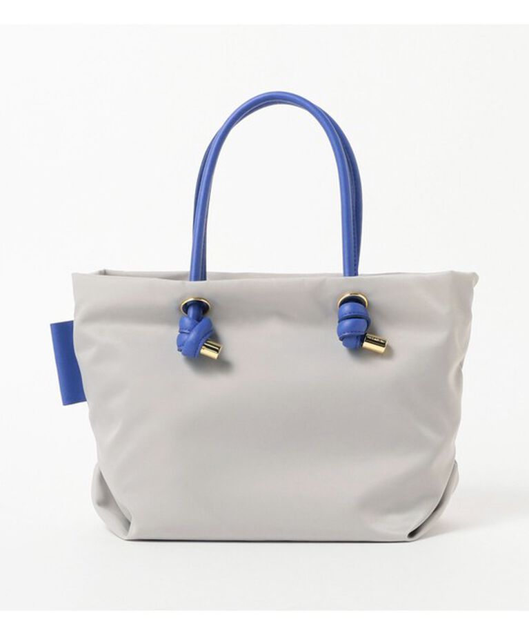Demi-Luxe BEAMS 「VIOLAd’ORO / BIANCA ナイロン トートバッグ S」|トートバッグ|