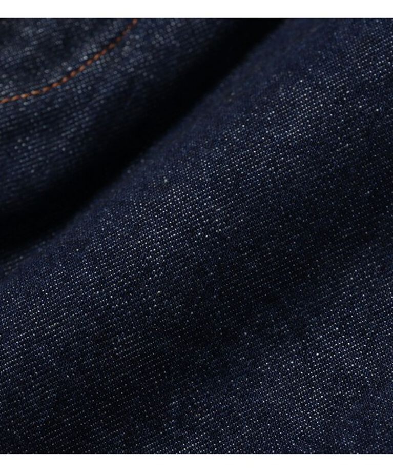 Demi-Luxe BEAMS 「upper hights × Demi-Luxe BEAMS / 別注 THE NIECE デニムパンツ」|デニム|
