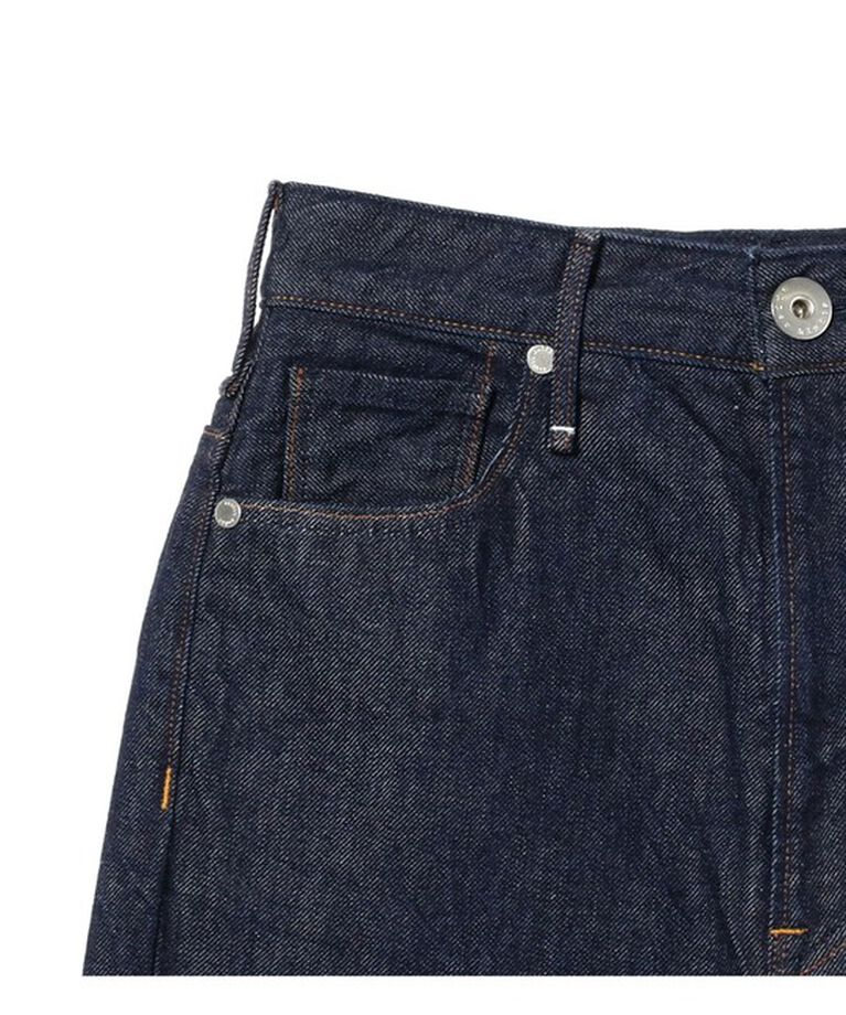 Demi-Luxe BEAMS 「upper hights × Demi-Luxe BEAMS / 別注 THE NIECE デニムパンツ」|デニム|