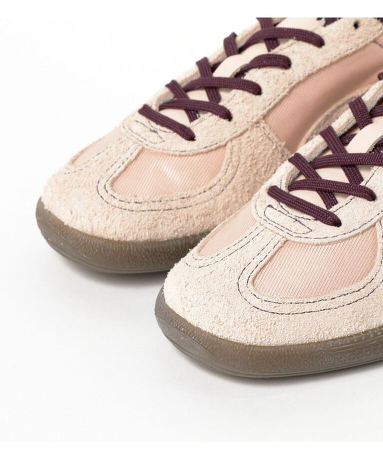 Ray BEAMS 「PUMA / パレルモ クロバー ドレスコード スニーカー」|スニーカー|