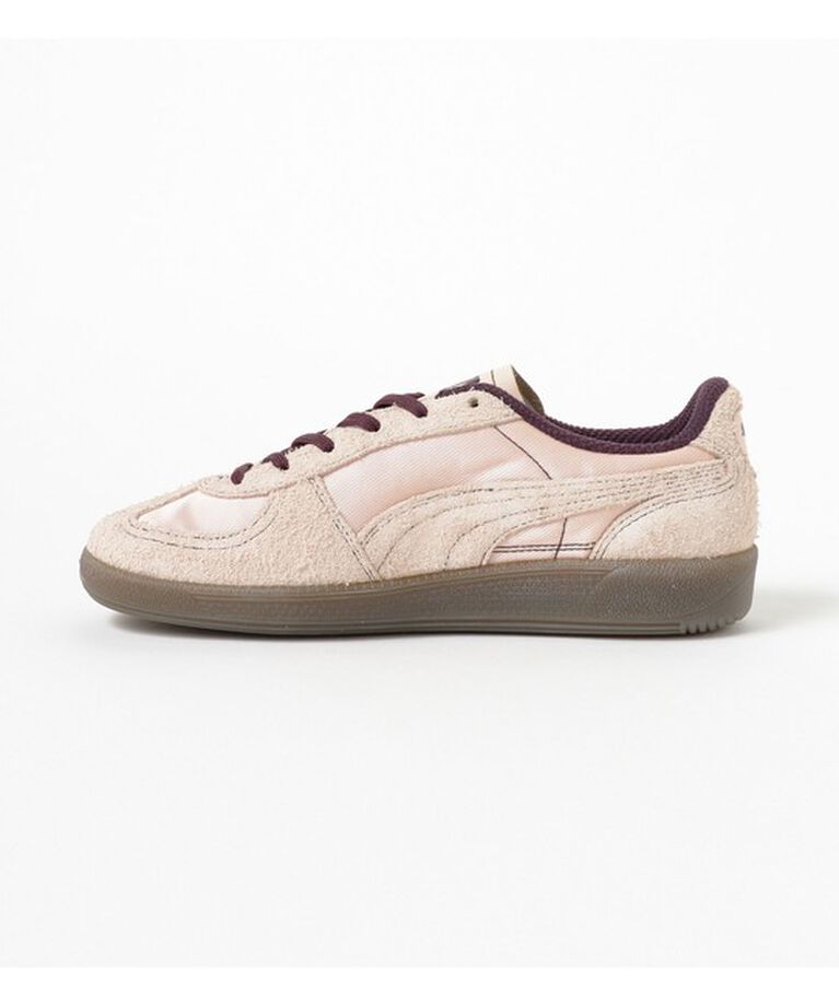 Ray BEAMS 「PUMA / パレルモ クロバー ドレスコード スニーカー」|スニーカー|