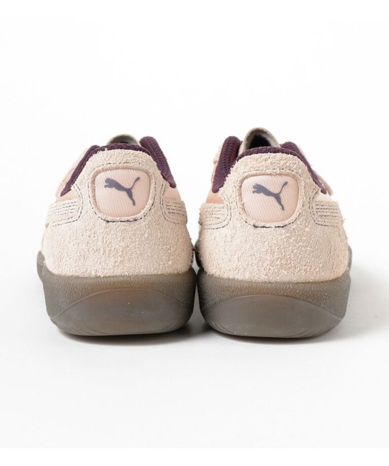 Ray BEAMS 「PUMA / パレルモ クロバー ドレスコード スニーカー」|スニーカー|