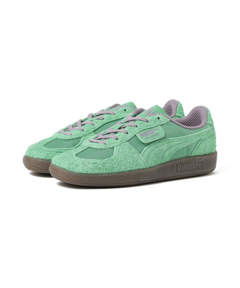 Ray BEAMS 「PUMA / パレルモ クロバー ドレスコード スニーカー」|スニーカー|ｼﾞｪｲﾄﾞﾌﾛｽﾄ