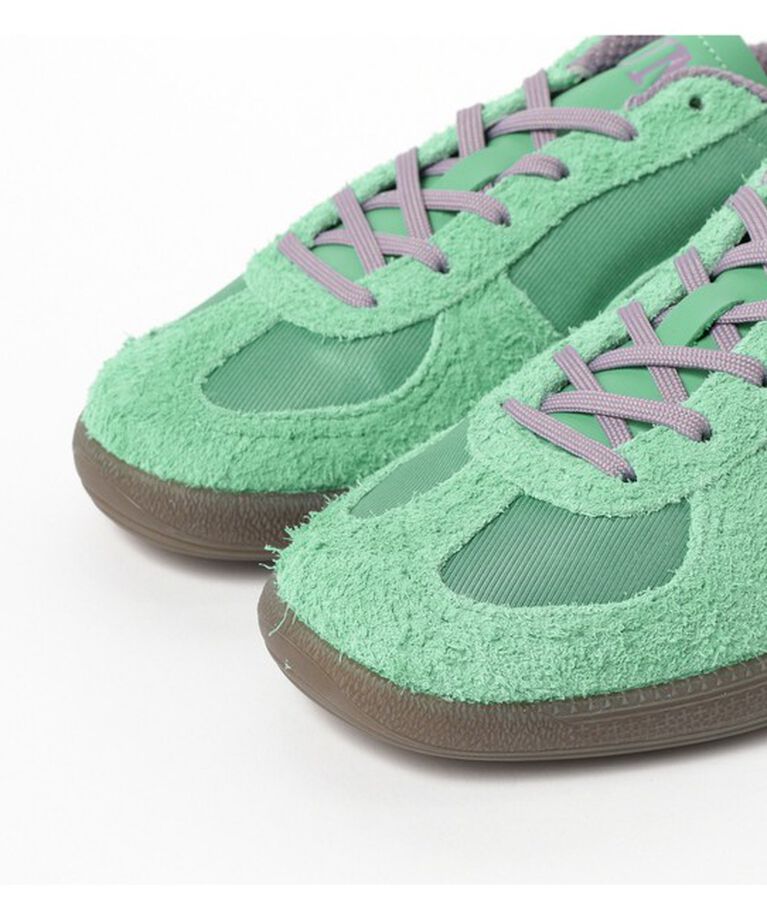 Ray BEAMS 「PUMA / パレルモ クロバー ドレスコード スニーカー」|スニーカー|