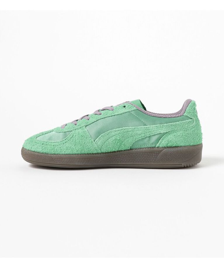 Ray BEAMS 「PUMA / パレルモ クロバー ドレスコード スニーカー」|スニーカー|