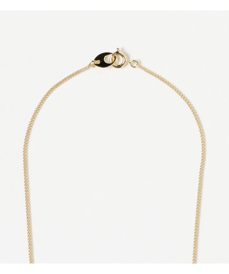 Demi-Luxe BEAMS 「jour couture / horn.04 2WAY ネックレス」|その他|