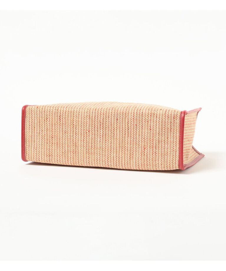 Demi-Luxe BEAMS 「A VACATION/ BREAD M SUMAC トートバッグ」|トートバッグ|