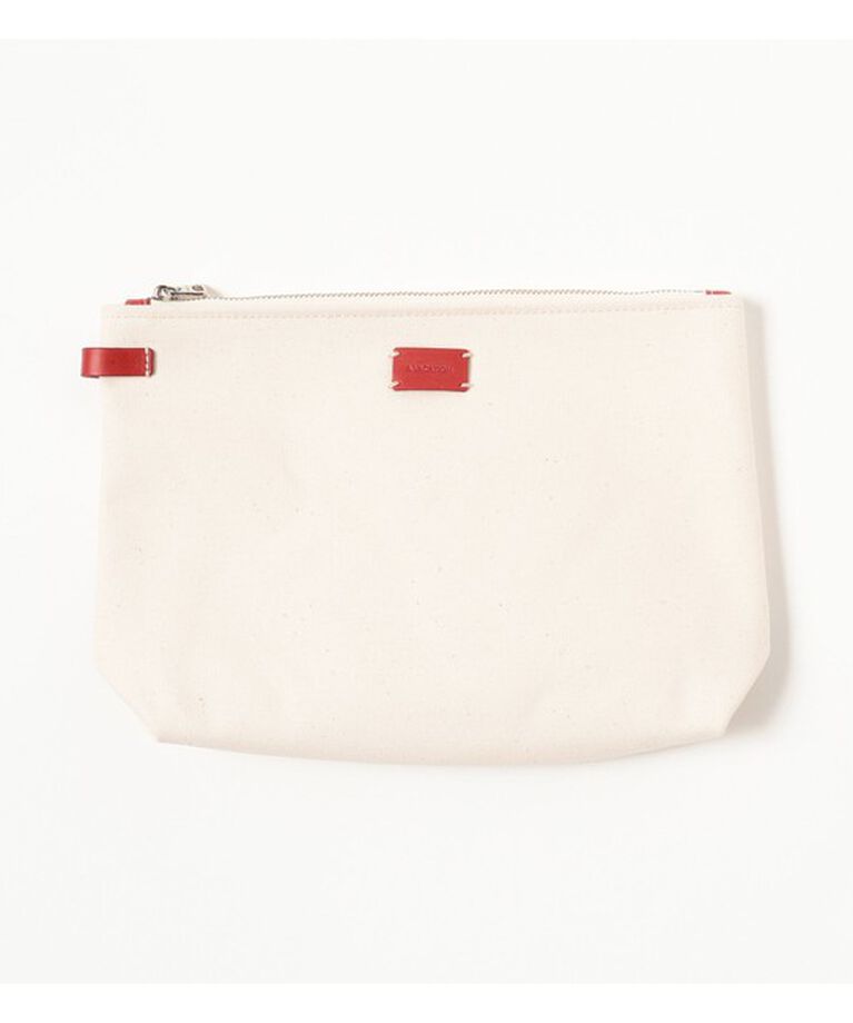 Demi-Luxe BEAMS 「A VACATION/ BREAD M SUMAC トートバッグ」|トートバッグ|