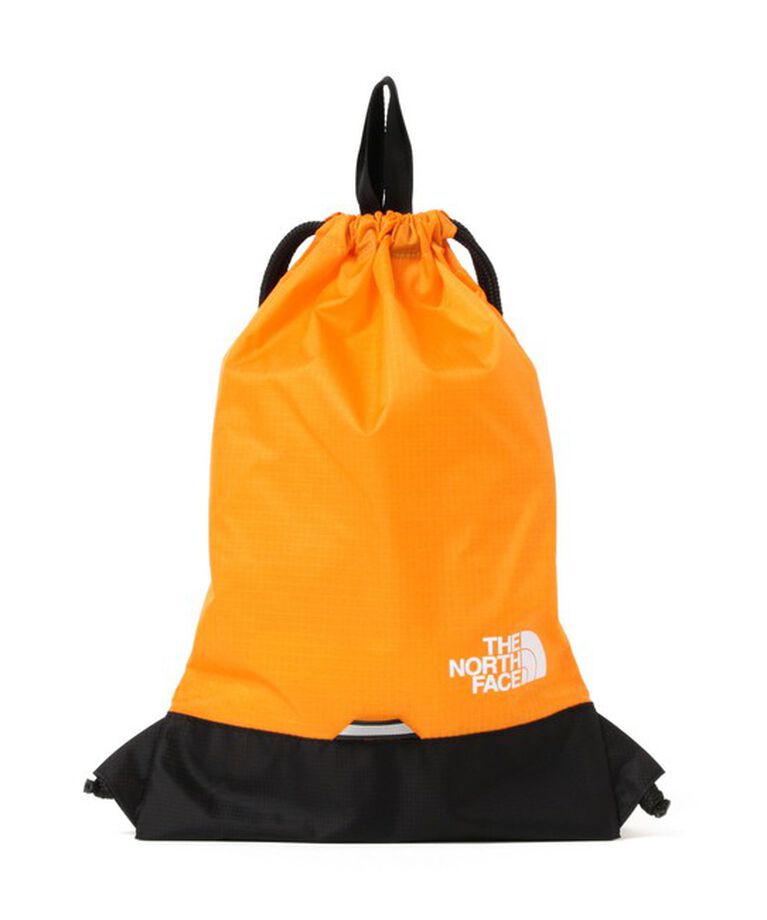 BEAMSBOY「THE NORTH FACE / ナップサック ミニ」|その他|ｻﾐｯﾄｺﾞｰﾙﾄﾞ