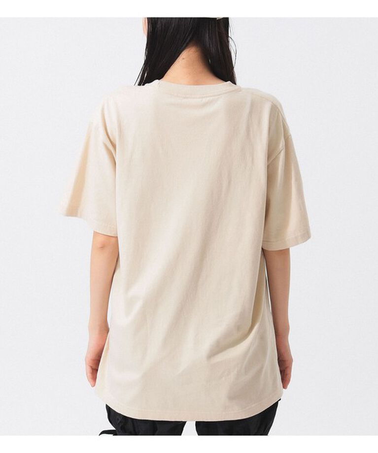 BEAMSBOY「【別注】GOOD ROCK SPEED / カレッジ Tシャツ」|Tシャツ・カットソー|