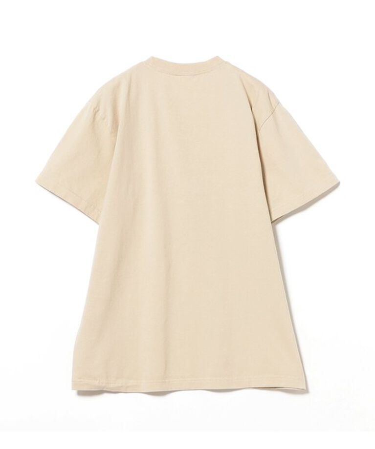 BEAMSBOY「【別注】GOOD ROCK SPEED / カレッジ Tシャツ」|Tシャツ・カットソー|