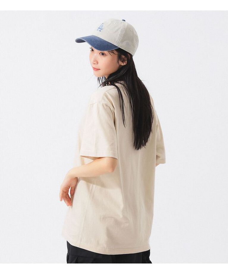 BEAMSBOY「【別注】GOOD ROCK SPEED / カレッジ Tシャツ」|Tシャツ・カットソー|