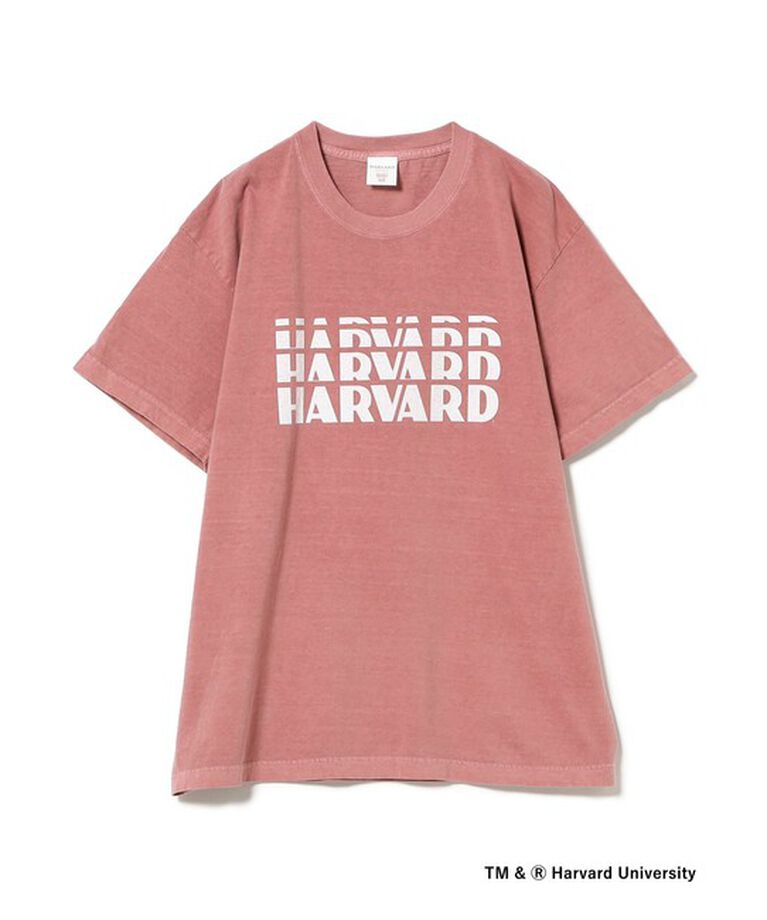 BEAMSBOY「【別注】GOOD ROCK SPEED / カレッジ Tシャツ」|Tシャツ・カットソー|