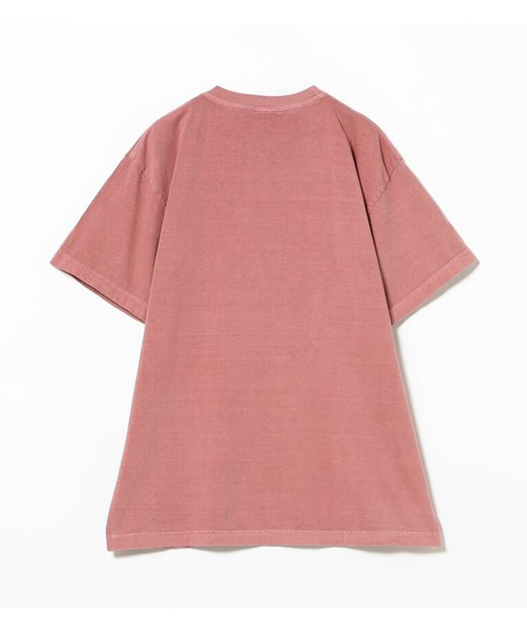 BEAMSBOY「【別注】GOOD ROCK SPEED / カレッジ Tシャツ」|Tシャツ・カットソー|