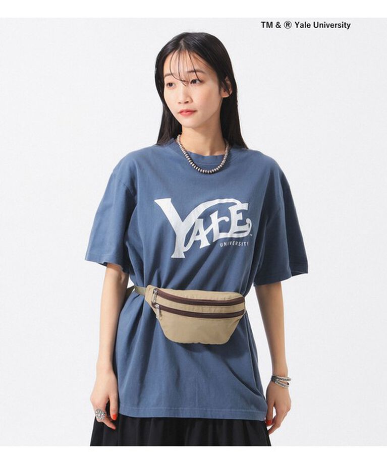 BEAMSBOY「【別注】GOOD ROCK SPEED / カレッジ Tシャツ」|Tシャツ・カットソー|