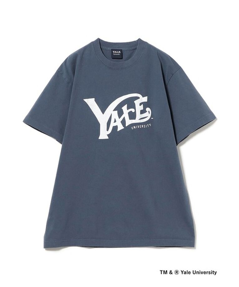 BEAMSBOY「【別注】GOOD ROCK SPEED / カレッジ Tシャツ」|Tシャツ・カットソー|