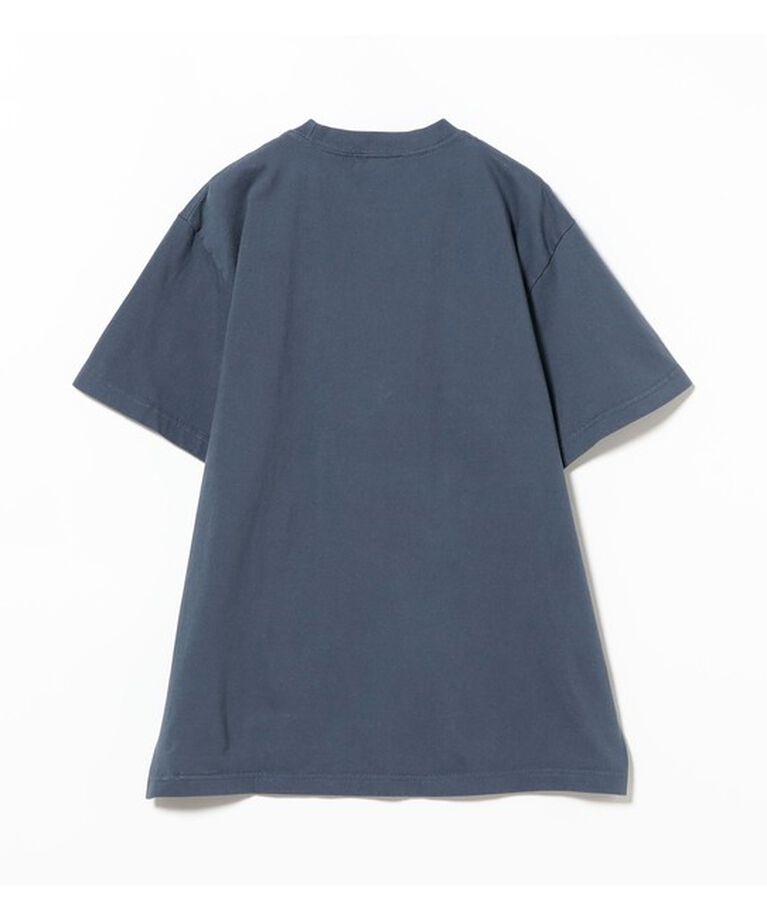 BEAMSBOY「【別注】GOOD ROCK SPEED / カレッジ Tシャツ」|Tシャツ・カットソー|