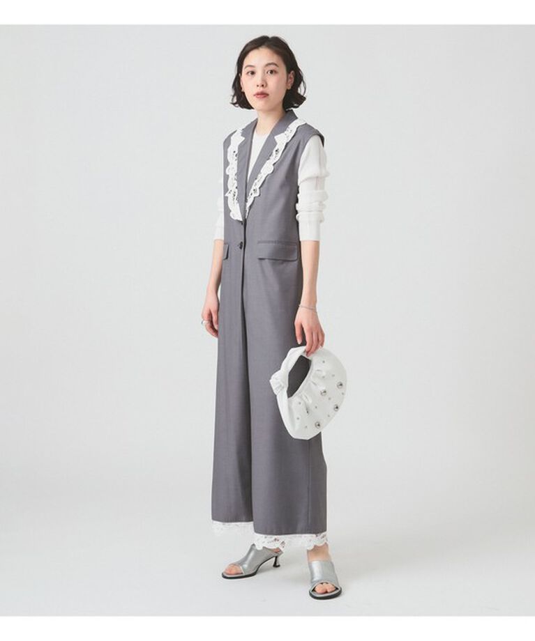 Ray BEAMS 「RBS / モチーフ ミニ バッグ」|その他|