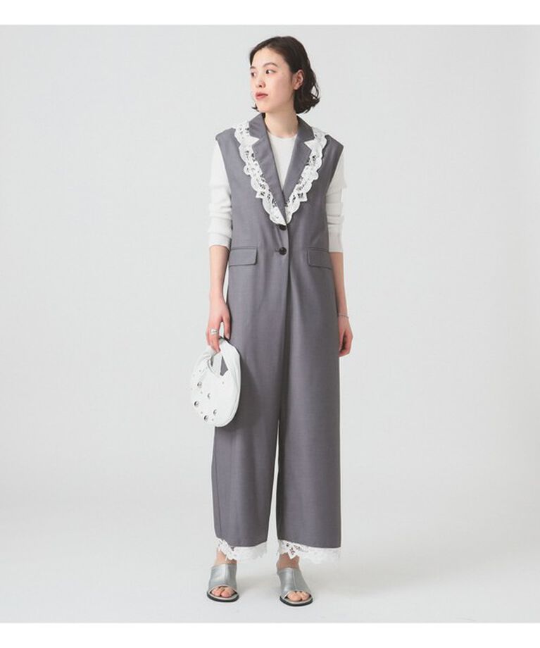 Ray BEAMS 「RBS / モチーフ ミニ バッグ」|その他|