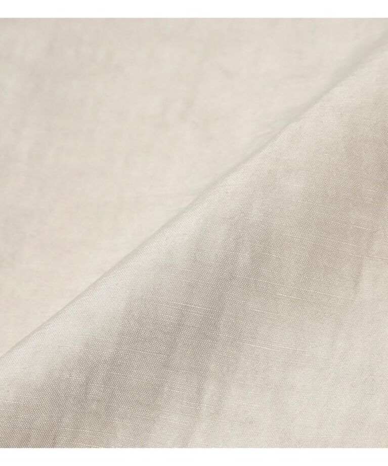 Demi-Luxe BEAMS 「AK+1 / ベイカー バレルパンツ」|チノ|