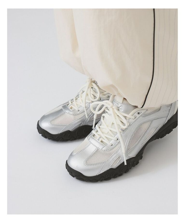 Ray BEAMS 「FILA / ECHAPPE MS」|スニーカー|