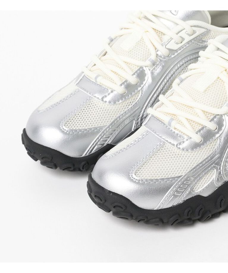 Ray BEAMS 「FILA / ECHAPPE MS」|スニーカー|