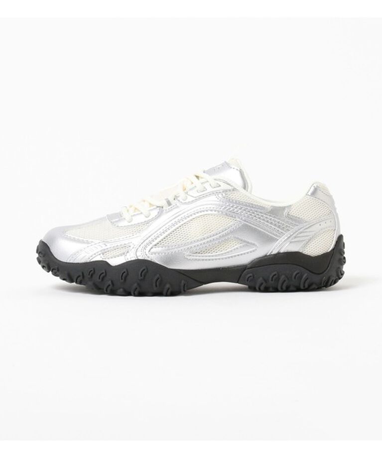 Ray BEAMS 「FILA / ECHAPPE MS」|スニーカー|