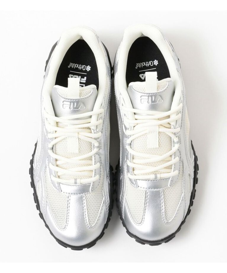 Ray BEAMS 「FILA / ECHAPPE MS」|スニーカー|