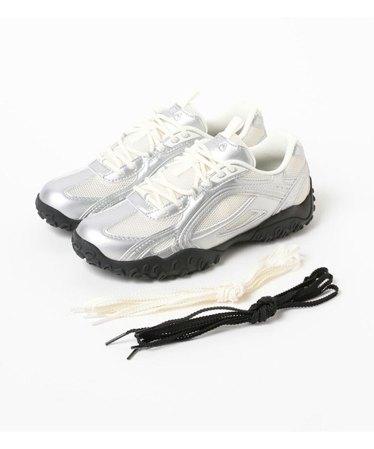 Ray BEAMS 「FILA / ECHAPPE MS」|スニーカー|