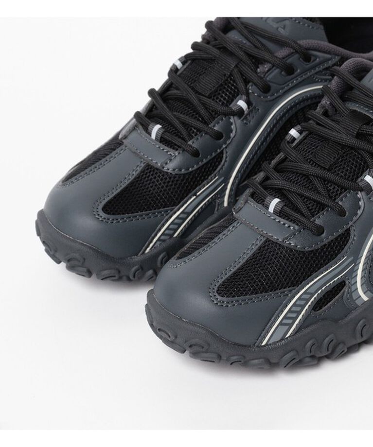 Ray BEAMS 「FILA / ECHAPPE MS」|スニーカー|