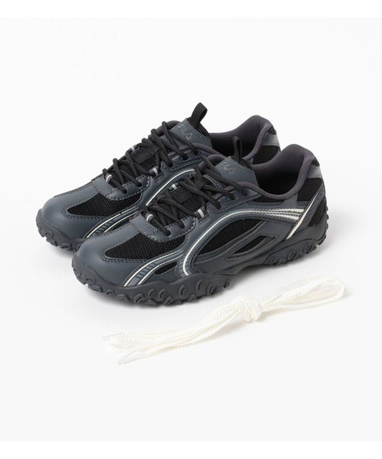 Ray BEAMS 「FILA / ECHAPPE MS」|スニーカー|