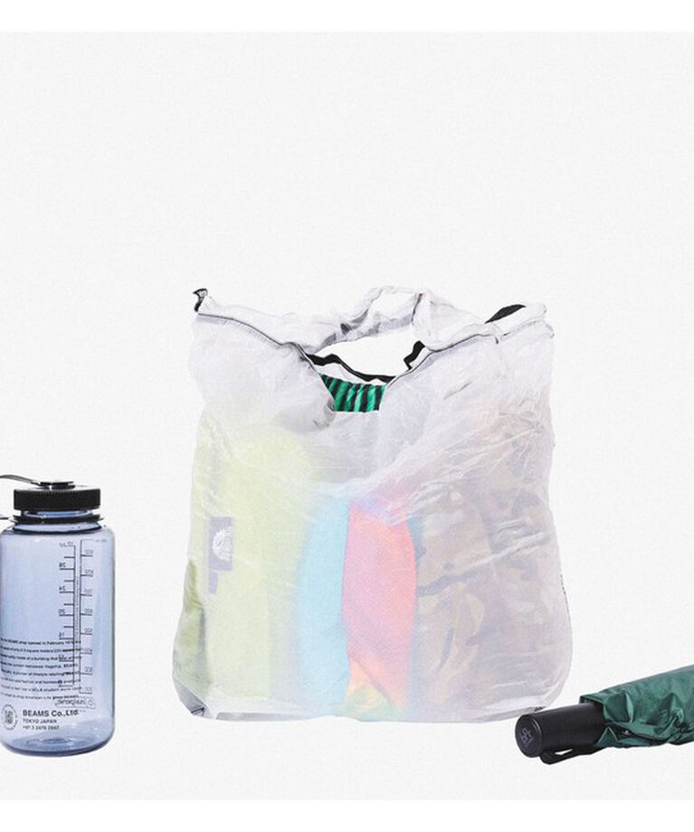 BEAMS「GRANITE GEAR / AIR GROCERY BAG エコバッグ」|フィギュア・ホビー|