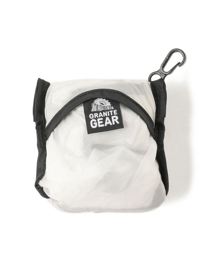 BEAMS「GRANITE GEAR / AIR GROCERY BAG エコバッグ」|フィギュア・ホビー|