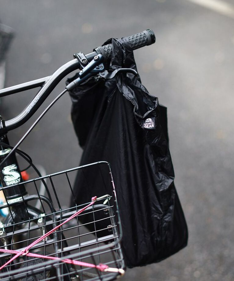 BEAMS「GRANITE GEAR / AIR GROCERY BAG エコバッグ」|フィギュア・ホビー|
