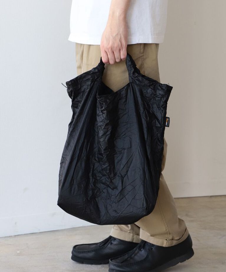 BEAMS「GRANITE GEAR / AIR GROCERY BAG エコバッグ」|フィギュア・ホビー|