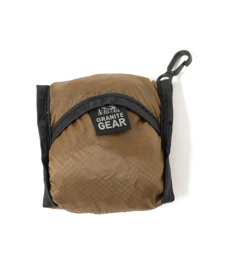 BEAMS「GRANITE GEAR / AIR GROCERY BAG エコバッグ」|フィギュア・ホビー|