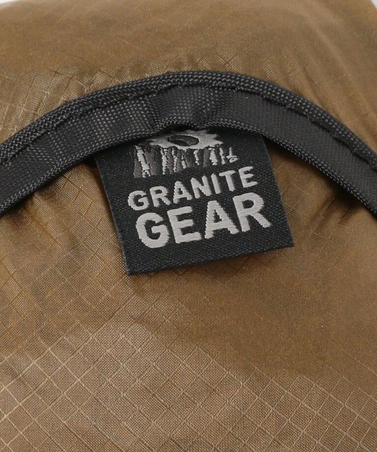 BEAMS「GRANITE GEAR / AIR GROCERY BAG エコバッグ」|フィギュア・ホビー|