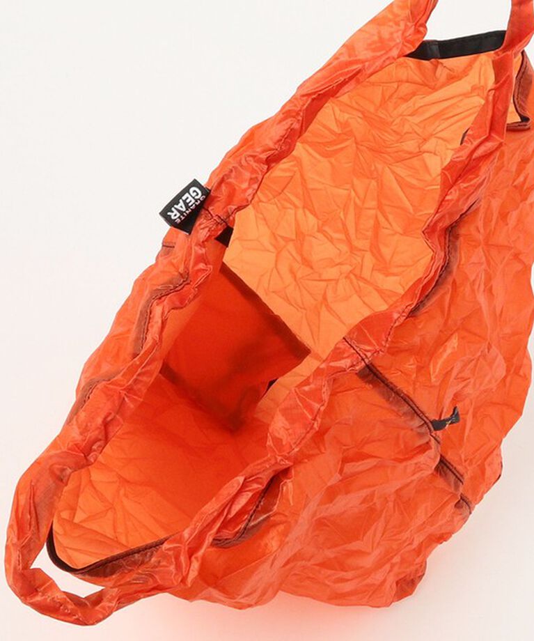 BEAMS「GRANITE GEAR / AIR GROCERY BAG エコバッグ」|フィギュア・ホビー|