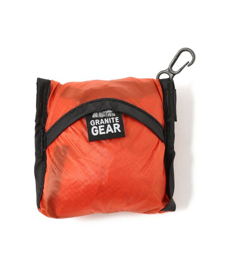 BEAMS「GRANITE GEAR / AIR GROCERY BAG エコバッグ」|フィギュア・ホビー|