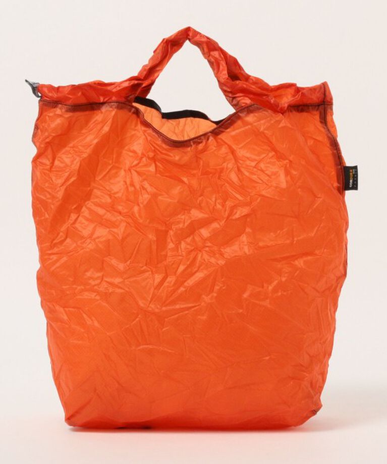 BEAMS「GRANITE GEAR / AIR GROCERY BAG エコバッグ」|フィギュア・ホビー|