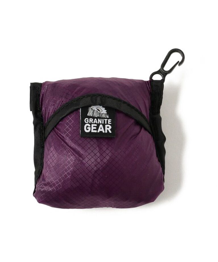 BEAMS「GRANITE GEAR / AIR GROCERY BAG エコバッグ」|フィギュア・ホビー|