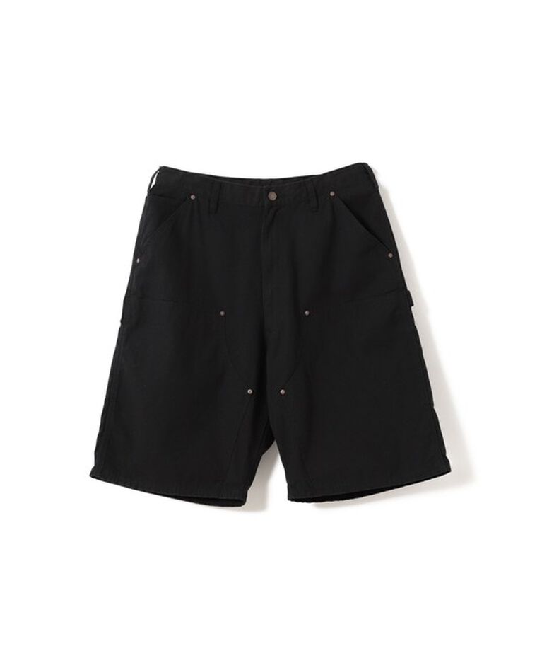 BEAMS「BEAMS / ダブルニー ショートパンツ」|その他|