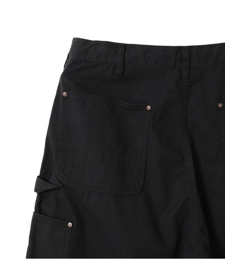 BEAMS「BEAMS / ダブルニー ショートパンツ」|その他|
