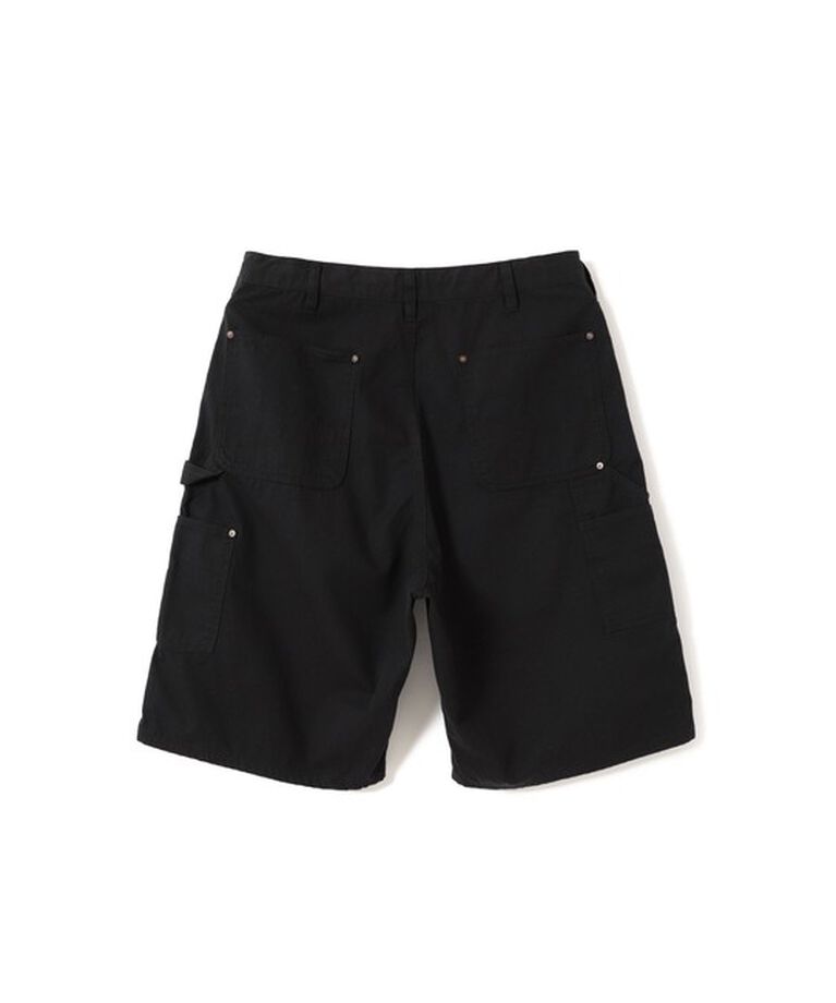 BEAMS「BEAMS / ダブルニー ショートパンツ」|その他|