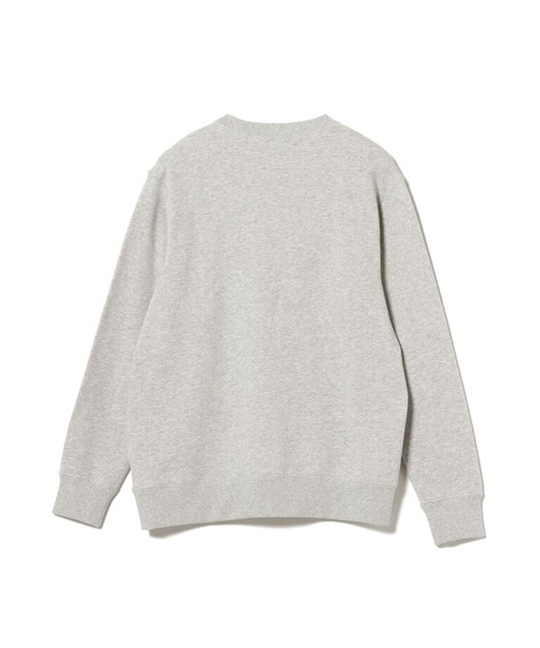 BEAMS「BEAMS ロゴ スウェット 25SS」|スウェット・ジャージ|