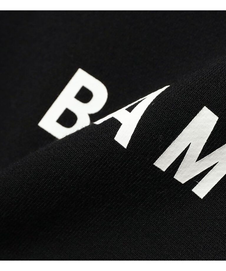 BEAMS「BEAMS ロゴ スウェット 25SS」|スウェット・ジャージ|